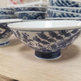 【受け渡し者決定】お茶碗24個セット