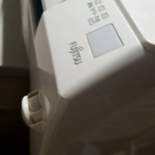 急ぎ 富士通 エアコン AS–J28E–W
