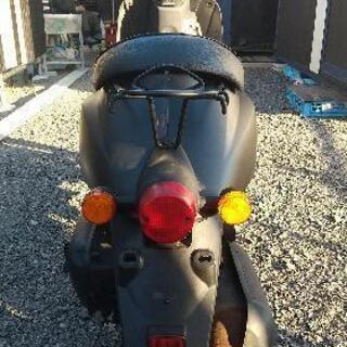 大分県大分市☆ ホンダ トゥデイ AF61 始動動画あり 50cc 原付