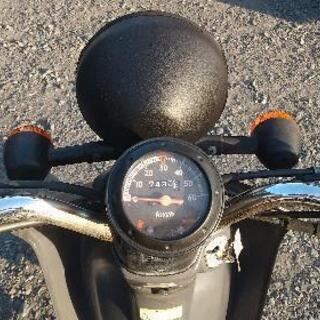 大分県大分市☆ ホンダ トゥデイ AF61 始動動画あり 50cc 原付