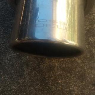 MH23S ロッソモデロ製フルステンマフラー