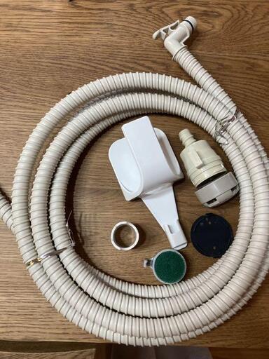 新品 パナソニック 風呂水給水ホース 風呂水フィルター洗濯機 お湯取りホース Miya 金沢の生活家電の中古あげます 譲ります ジモティーで不用品の処分 新品 パナソニック 風呂水給水ホース 風呂水フィルター洗濯機 お湯取りホース Miya 金沢の生活家電の中古あげます 譲ります ジモティーで不用品の処分