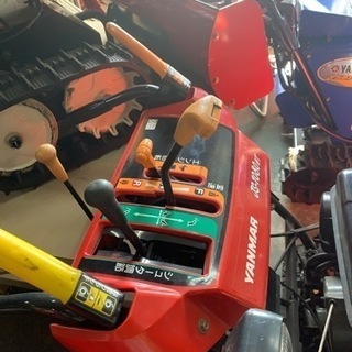 売れました　ヤンマー　除雪機　10馬力　中古品　整備済み 売れました ヤンマー 除雪機 10馬力 中古品 整備済み