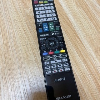 AQUOS 46型　2013年製　液晶テレビ − 愛知県
