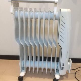ROSSO Oil Heater（ロッソ・オイルヒーター） 型番...