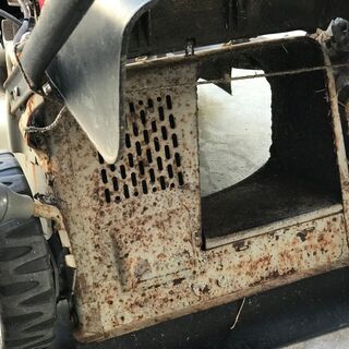 ✨ホンダ 中古 芝刈機 HRG465 自走不可✨うるま市田場✨