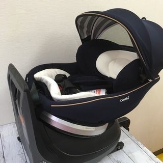 コンビ クルムーヴスマート ISOFIX エッグショック JG600 スタンダード