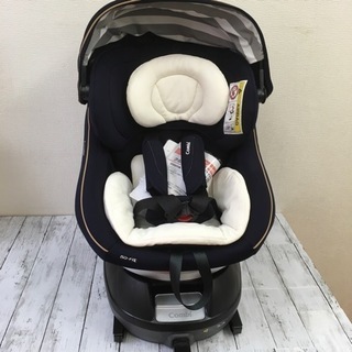 コンビ クルムーヴスマート ISOFIX エッグショック JG600 スタンダード