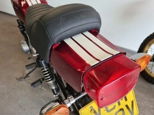 kawasaki Z500 Z1 FX 3型 (洋平) 旭前のカワサキの中古あげます・譲り kawasaki Z500 Z1 FX 3型 (洋平) 旭前のカワサキの中古あげます・譲り