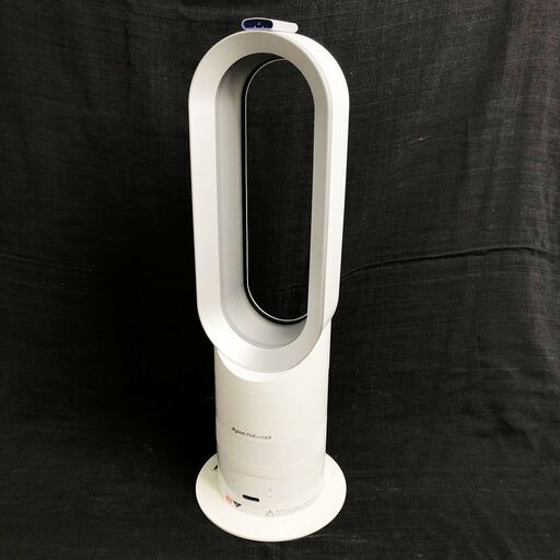 中古☆dyson Hot + Cool AM05WS