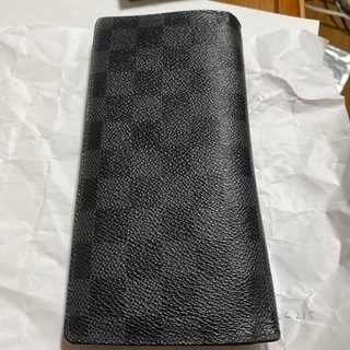 ヴィトンサイフ