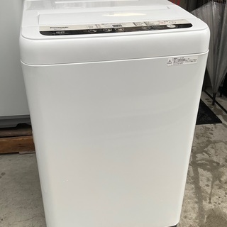 リユースのサカイ東金店 IRISOHYAMA 洗濯機 23年製 5キロ TJ15018