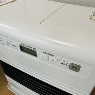 季節、空調家電 ［決まりました］ダイニチ 石油ファンヒーター FW-3718GR