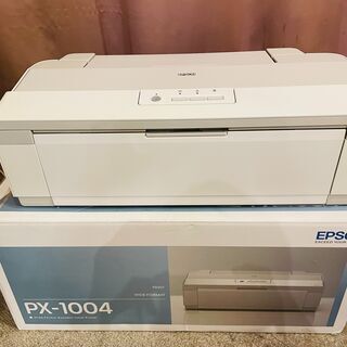 EPSON エプソン プリンター PX-1004 X98