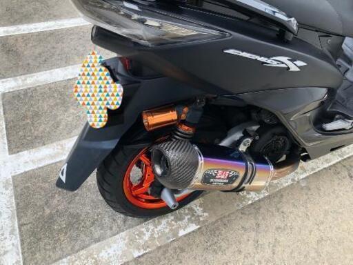バイク売り