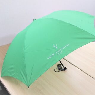 SILVIO　VALENTINO　折り畳み傘