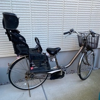 電動自転車 ヤマハ PAS thebrewbarn.com.au