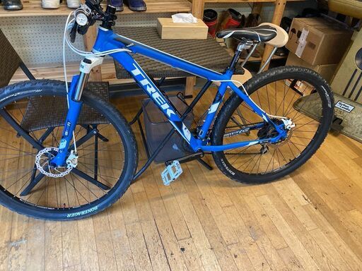 TREK WAHOO のご紹介｜CYCLE PINE｜サイクルパイン［スポーツ自転車 