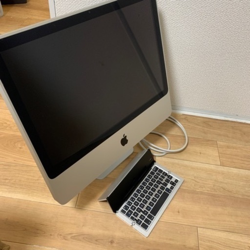 Mac iMac2008