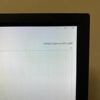 ゲーミングPC レベルインフィニティ