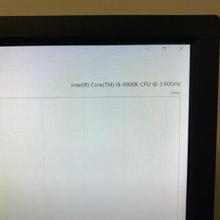 ゲーミングPC レベルインフィニティ