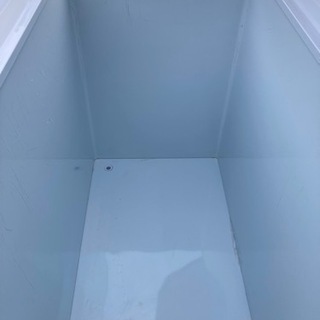 業務用冷凍ストッカー2016年製