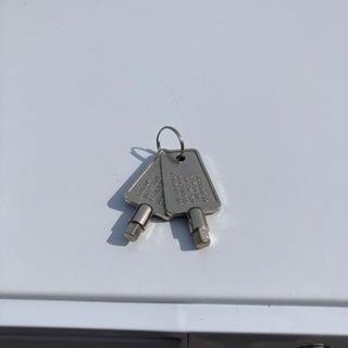 業務用冷凍ストッカー2016年製