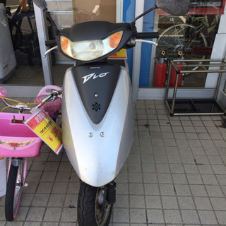 10/25 【✨本格バイク✨】HONDA Dio/ホンダ 50c...