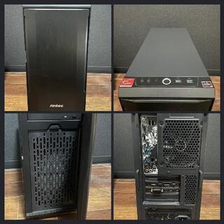 自作☆ゲーミングPC☆ 新品最速仕様