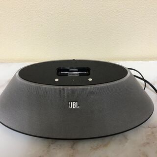 JBL on station 400P　スピーカードック iPo...