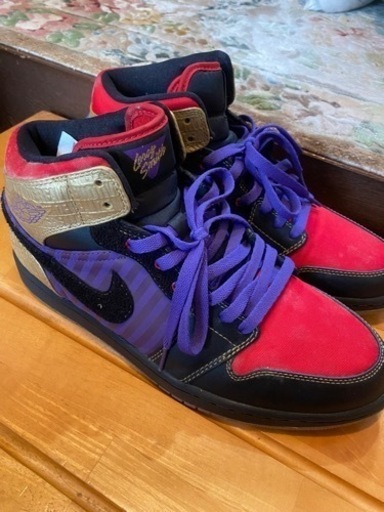 AIR JORDAN 1 RETRO LELOY(値下げ) | pcmlawoffices.com