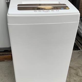 RKGSE-602】特価！アイリスオーヤマ/5kg/全自動洗濯機/IAW-T502EN/中古 