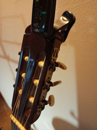 ARIA 松岡良治作 クラシックギター 他