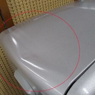 ダイニチ ブルーヒーター  9.0L 石油 ストーブ FW-566L シルバー 2010年製 Dainichi ファンヒーター 札幌市 中央区