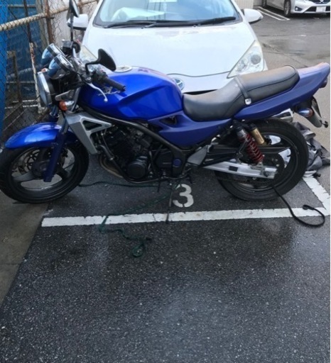 バリオス　2型