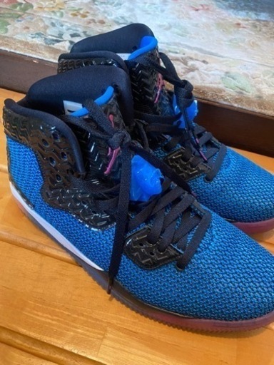 AIR JORDAN SPYKE FORTY(値下げ)