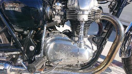 kawasaki W650 車検令和4年12月 ETC装備 即乗りOK 車検あり