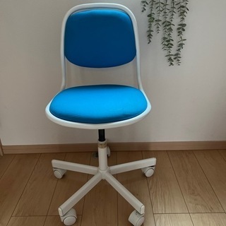 IKEA 子供用 椅子