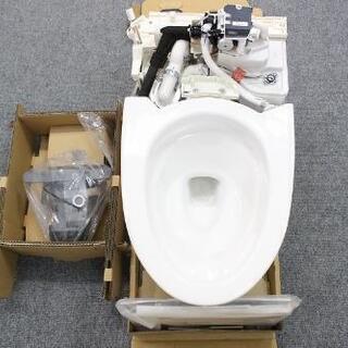 TOTO ネオレスト ウォシュレット一体型便器 