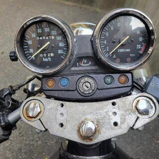 バリオス250