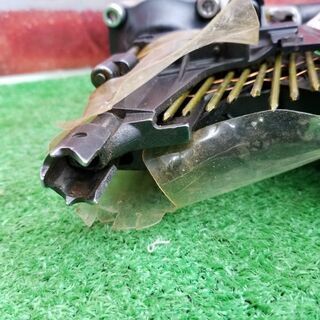 MAX CN-890S コイルネイラ【リライズ野田愛宕店】【店頭取引限定