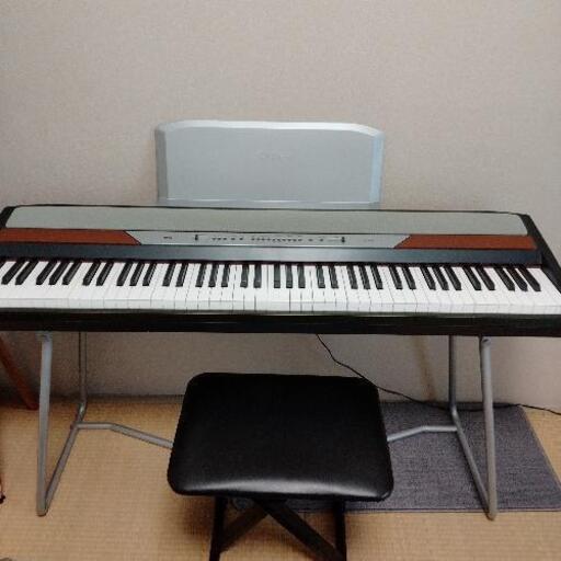 その他 KORG SP-250(SB)