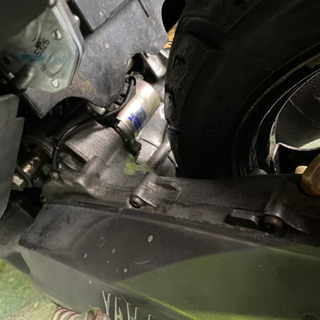 希少　95年式　初期型スーパージョグZR