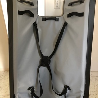 フルプロテクトダミーミット(空手・キックボクシングほか)/マーシャルワールド