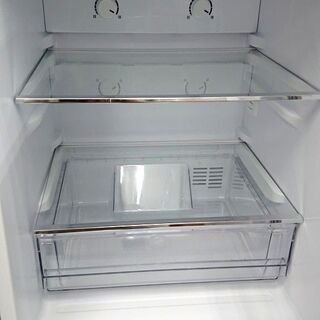 エルソニック 冷蔵庫 EH-R1482F 2020年 148L Z081