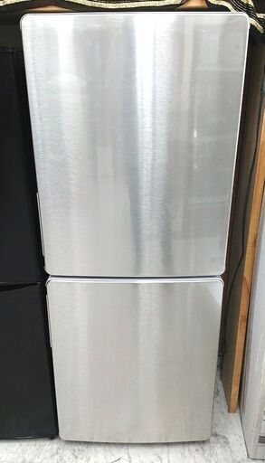 エルソニック　冷蔵庫　EH-R1482F　2020年　148L　Z081
