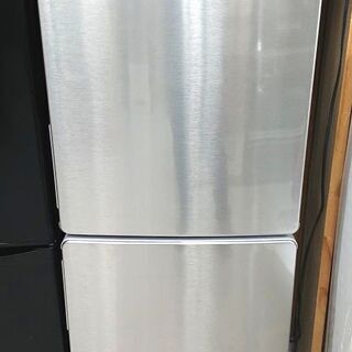 エルソニック 冷蔵庫 EH-R1482F 2020年 148L Z081
