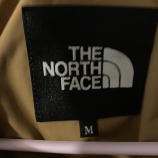 大人気、ノーススクープジャケット