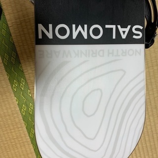 バイン無し。スノボ・スノボー・スノーボード（板のみ）150cm