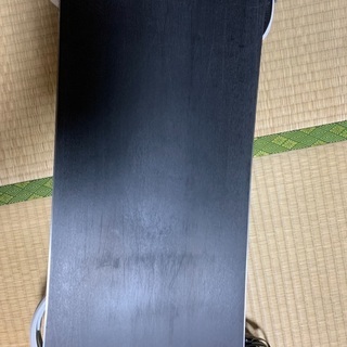 バイン無し。スノボ・スノボー・スノーボード（板のみ）150cm